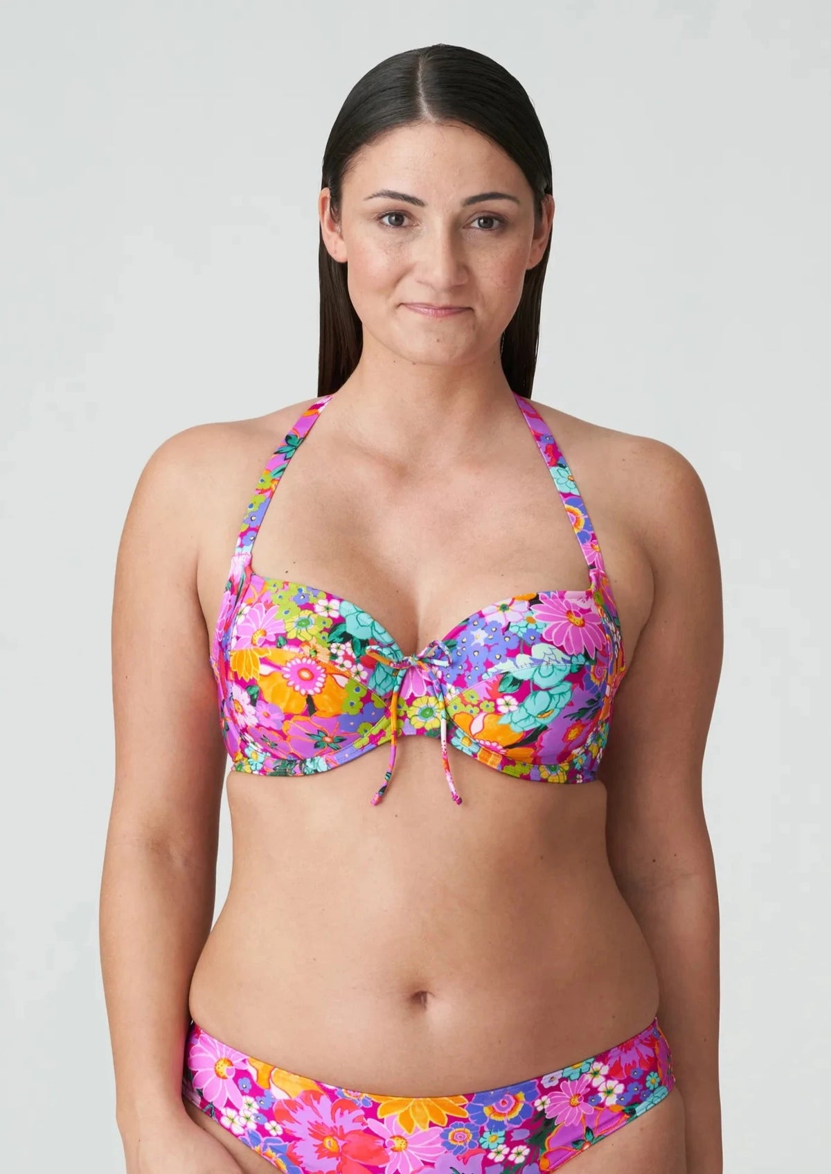 Prima Donna Najac Underwire Full Bikini Top