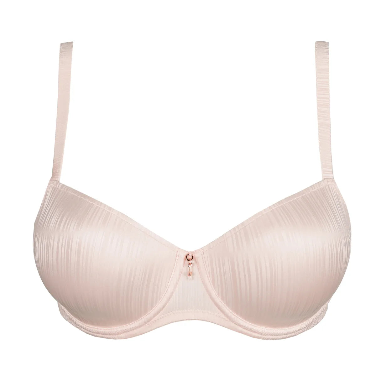 Prima Donna Twist Knokke Padded Balcony Bra