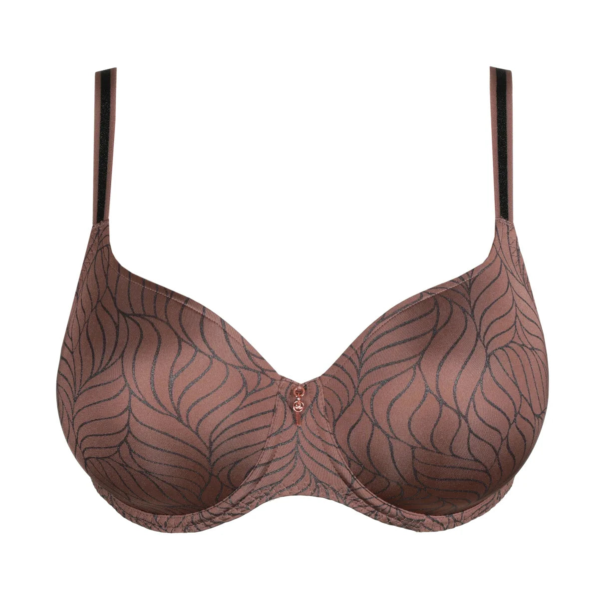 Prima Donna Twist Ajusco Padded Heart Shape Bra