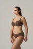 Prima Donna Twist Ajusco Padded Heart Shape Bra