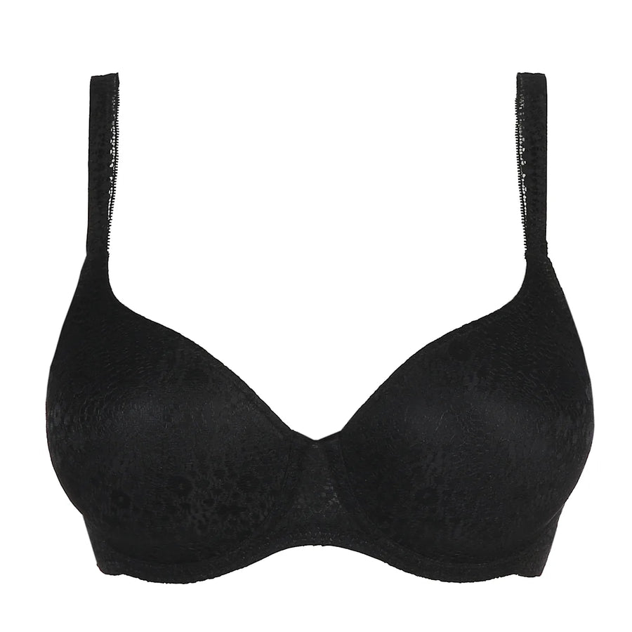 Prima Donna Twist Epirus Padded Heartshape Bra