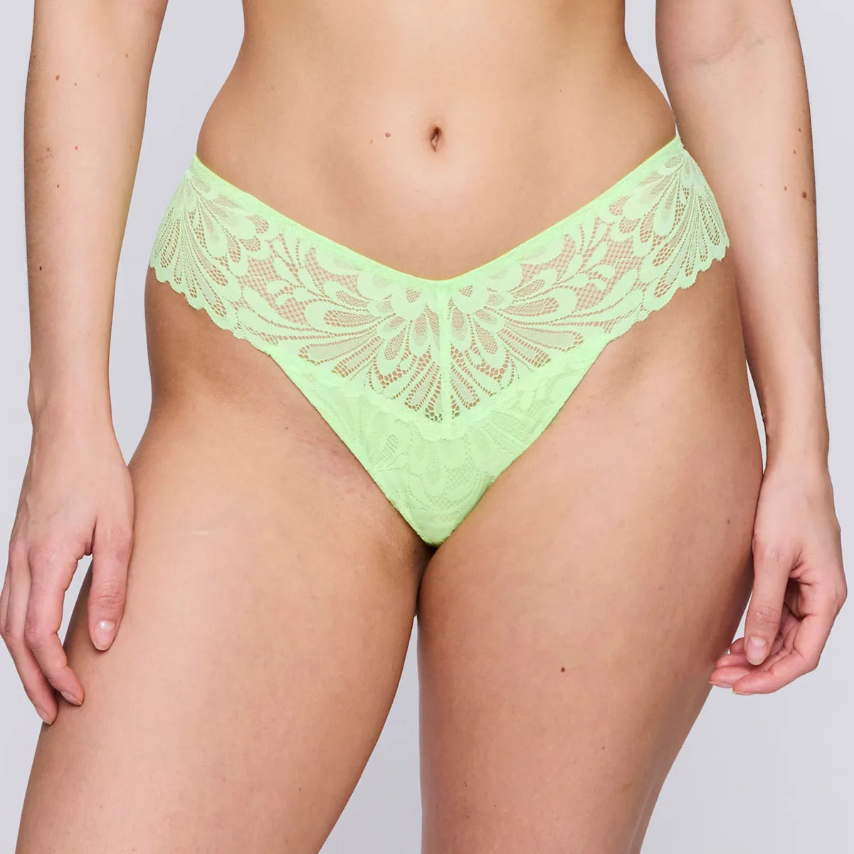 Prima Donna Twist Rupi Thong