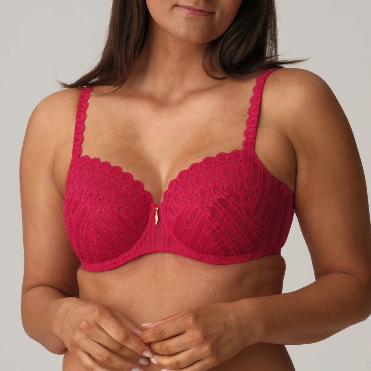 Prima Donna Twist Los Ayala Full Cup Bra