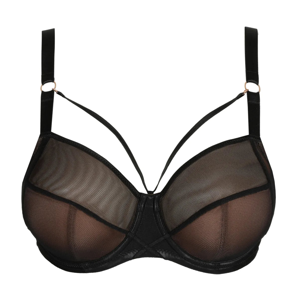 Prima Donna Twist Zipolite Full Cup Bra