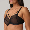Prima Donna Twist Zipolite Full Cup Bra