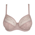Prima Donna Twist Epirus Full Cup Bra - Bois De Rose