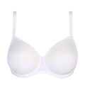 Prima Donna Twist Epirus Full Cup Bra - White
