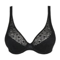 Prima Donna Twist Epirus Triangle Plunge Bra