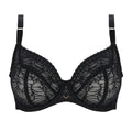 Antigel Atelier Seduction Lace Demi Cup Bra