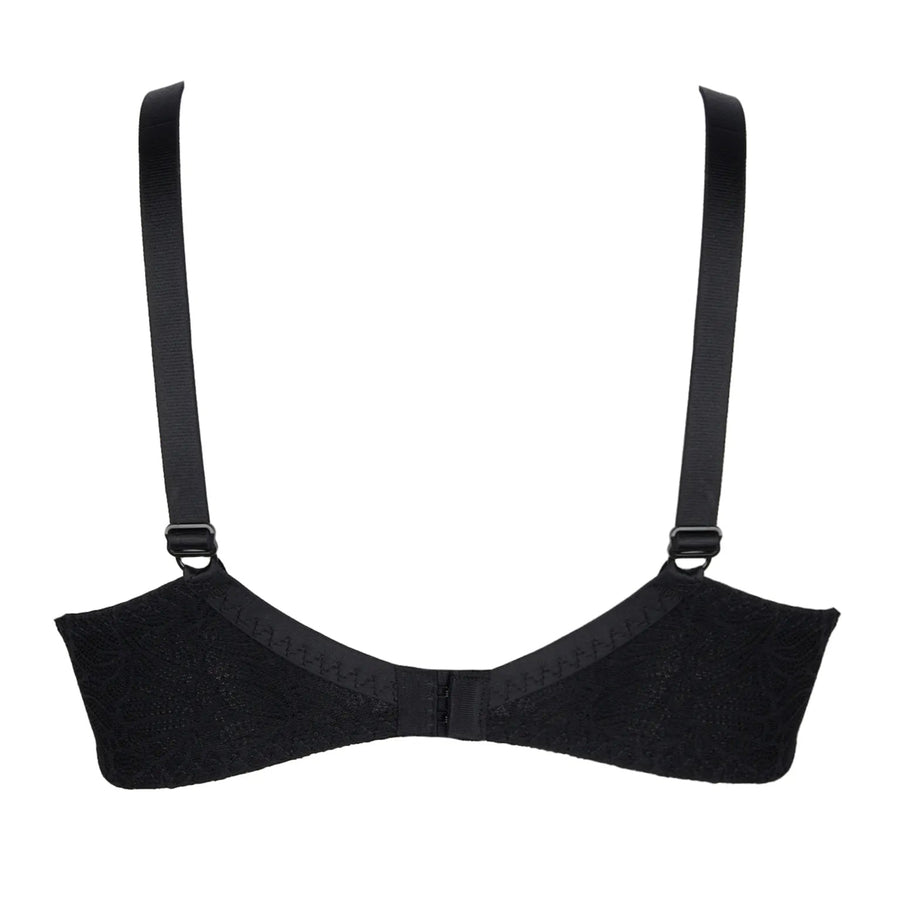 Antigel Atelier Seduction Lace Demi Cup Bra