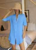 Felicite Boyfriend Tunic
