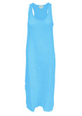 Felicite Racerback Midi Tank Dress