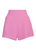Felicite Smocked Shorts