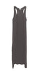Felicite Racerback Midi Tank Dress