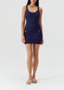 Melissa Odabash Finola Fitted Dress