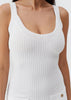 Melissa Odabash Finola Fitted Dress