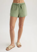 Bella Dahl Flowy Dolphin Short