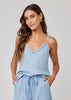 Bella Dahl Frayed Camisole