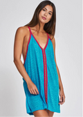 Pitusa Mini Cheetah Sundress