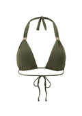 Melissa Odabash Grenada Halter Bikini Top