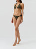 Melissa Odabash Grenada Halter Bikini Top