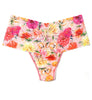 Hanky Panky Signature Retro Thong - Print