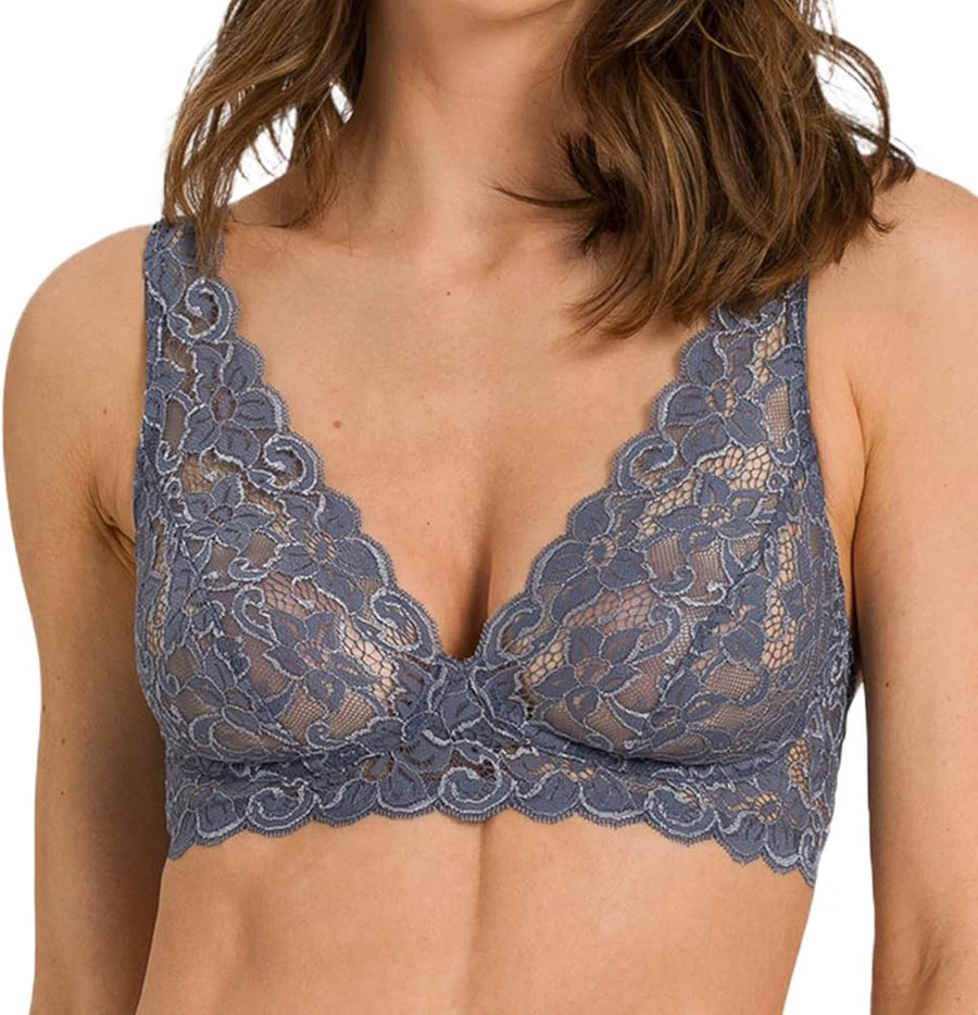 Hanro Moments Soft Cup Bra