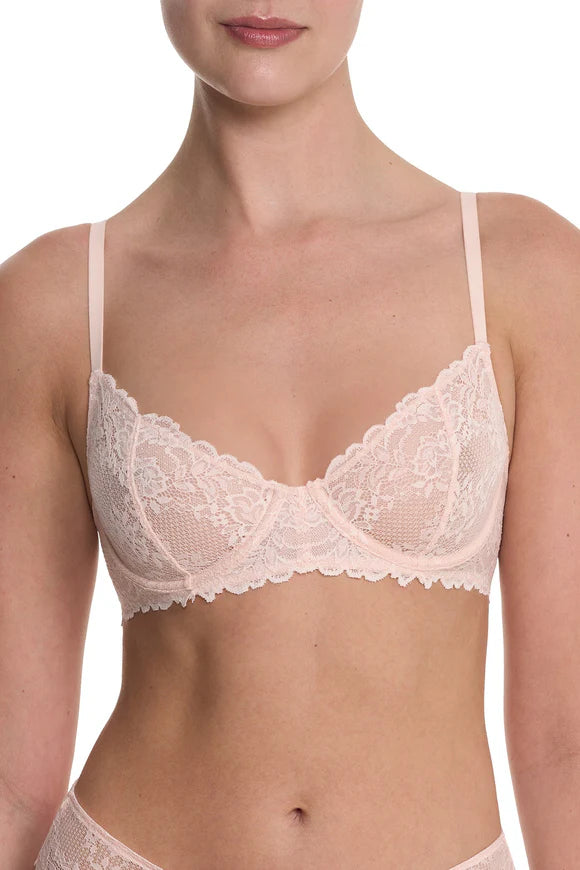 Natori Heavenly Demi Bra