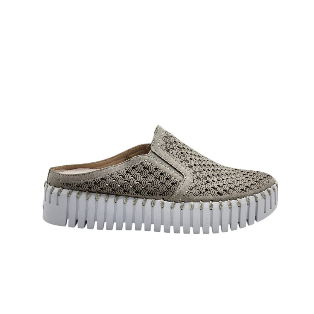 Ilse Jacobsen Tulip Slide-On Flat