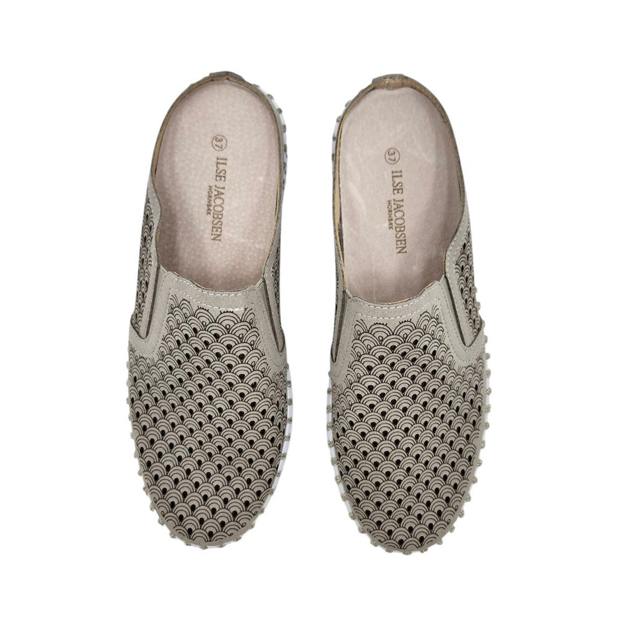 Ilse Jacobsen Tulip Slide-On Flat