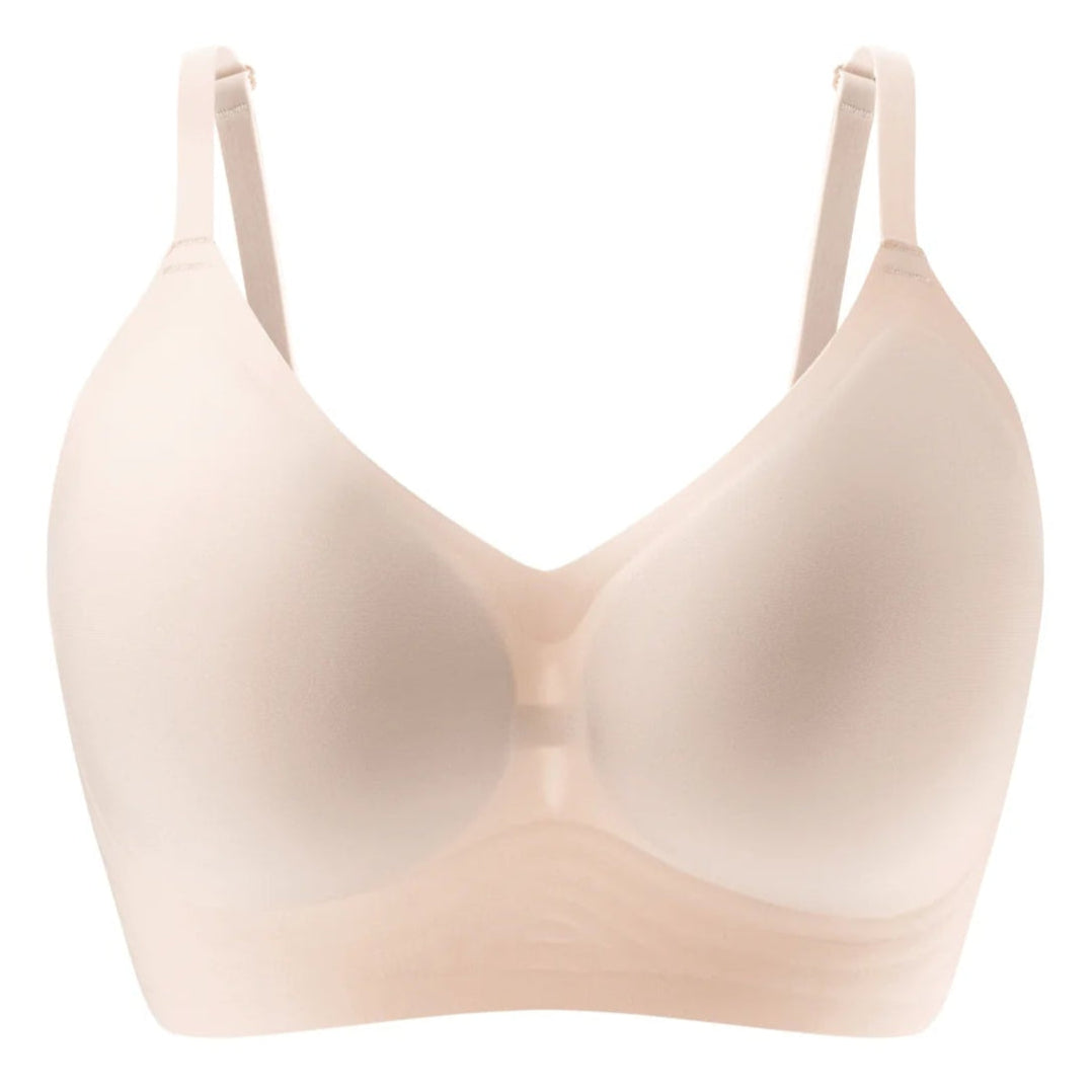 Ladoll Skinnity Padded Soft Cup Bra