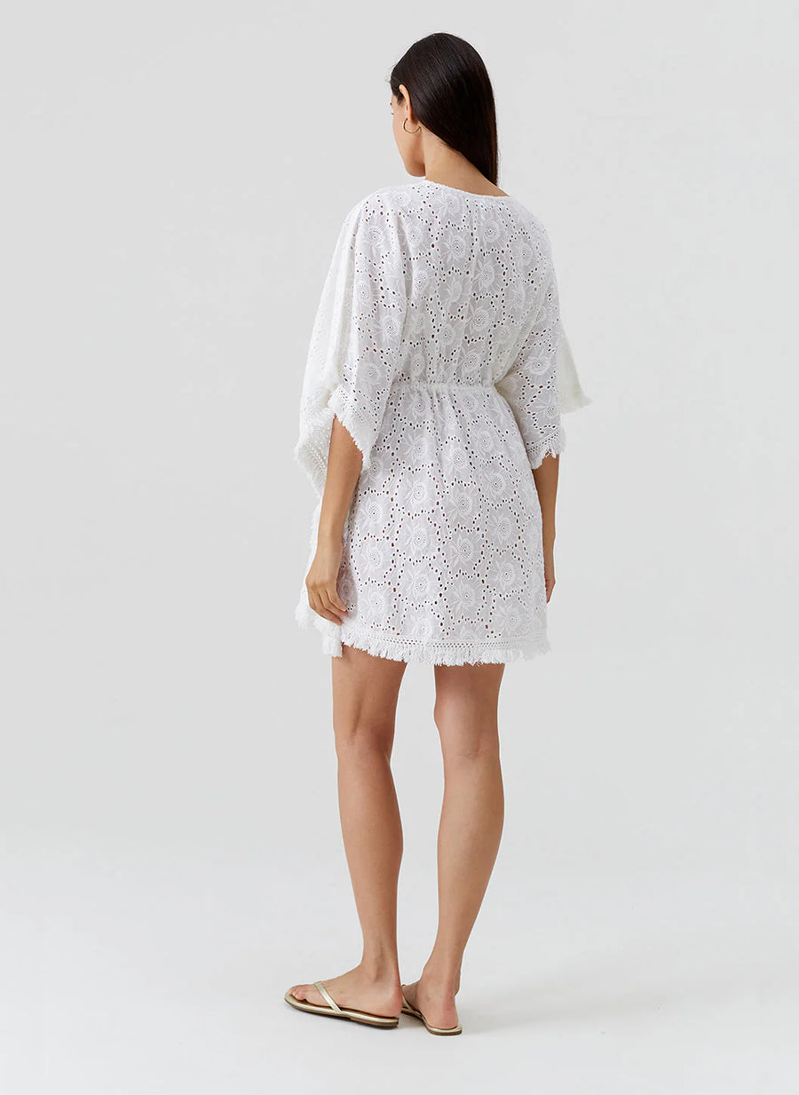 Melissa Odabash Ivy Kaftan