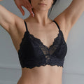 Janira Greta Padded Triangle Bra