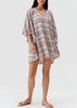 Melissa Odabash Josie Kaftan