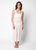 Koy Resort Tofino Midi Mesh Dress