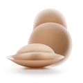 Bristols Six Adhesive Lifting Nipple Covers