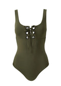 Melissa Odabash London Tank Fullpiece