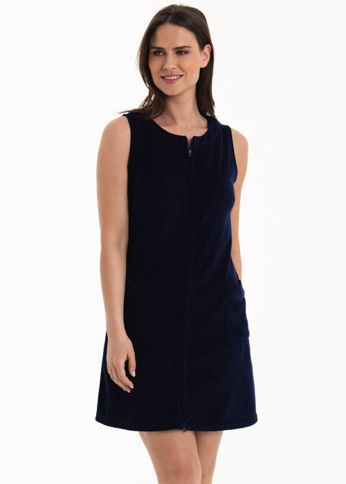 Anita Rosa Faia Nacula Dress