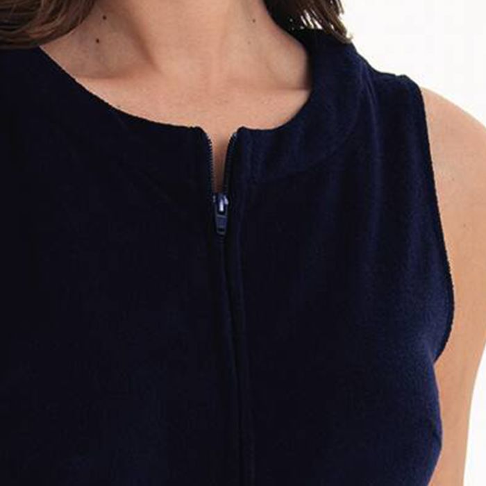 Anita Rosa Faia Nacula Dress