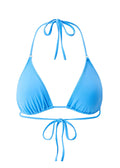 Melissa Odabash Malibu Halter Tri Bikini Top