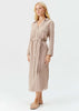 Melissa Odabash Margot Maxi Button Down Dress