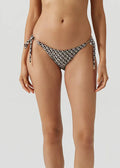 Melissa Odabash Menorca Tie Bikini Bottom