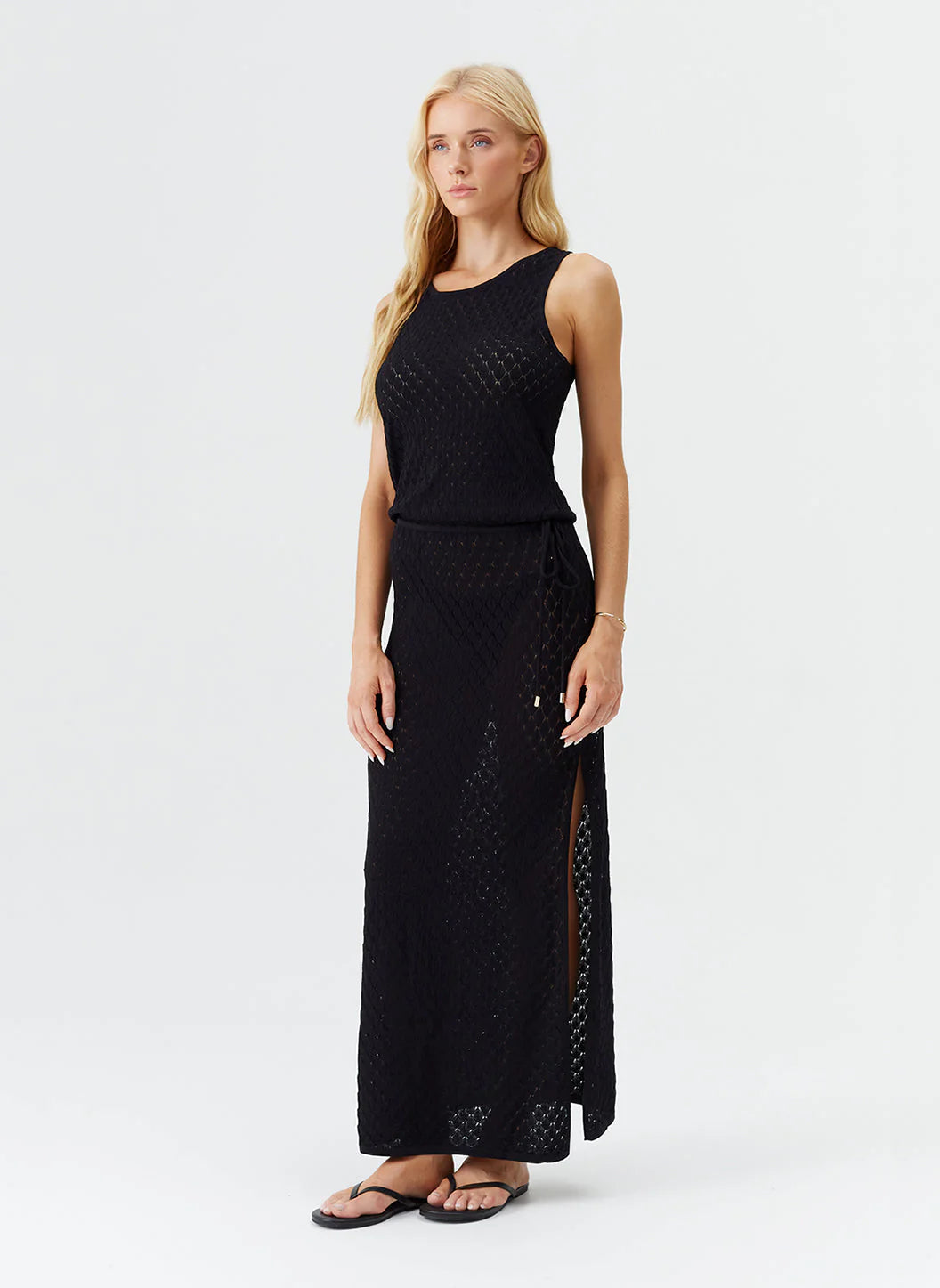 Melissa Odabash Mia Long Dress