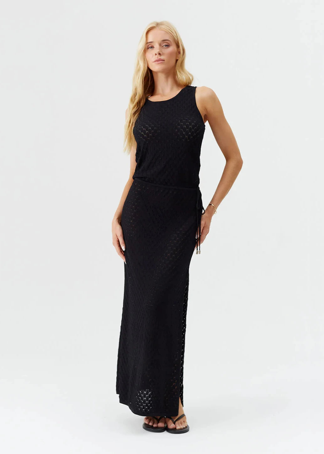 Melissa Odabash Mia Long Dress