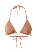 Melissa Odabash Miami Tri Bikini Top