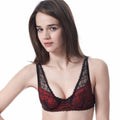 Mimi Holliday Zoom Push-up Bra