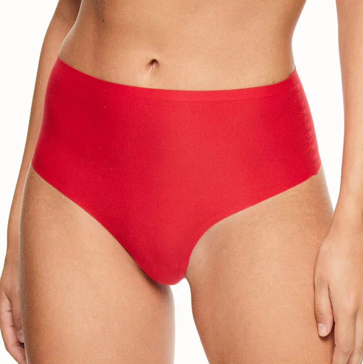 Chantelle Soft Stretch High Waist Thong