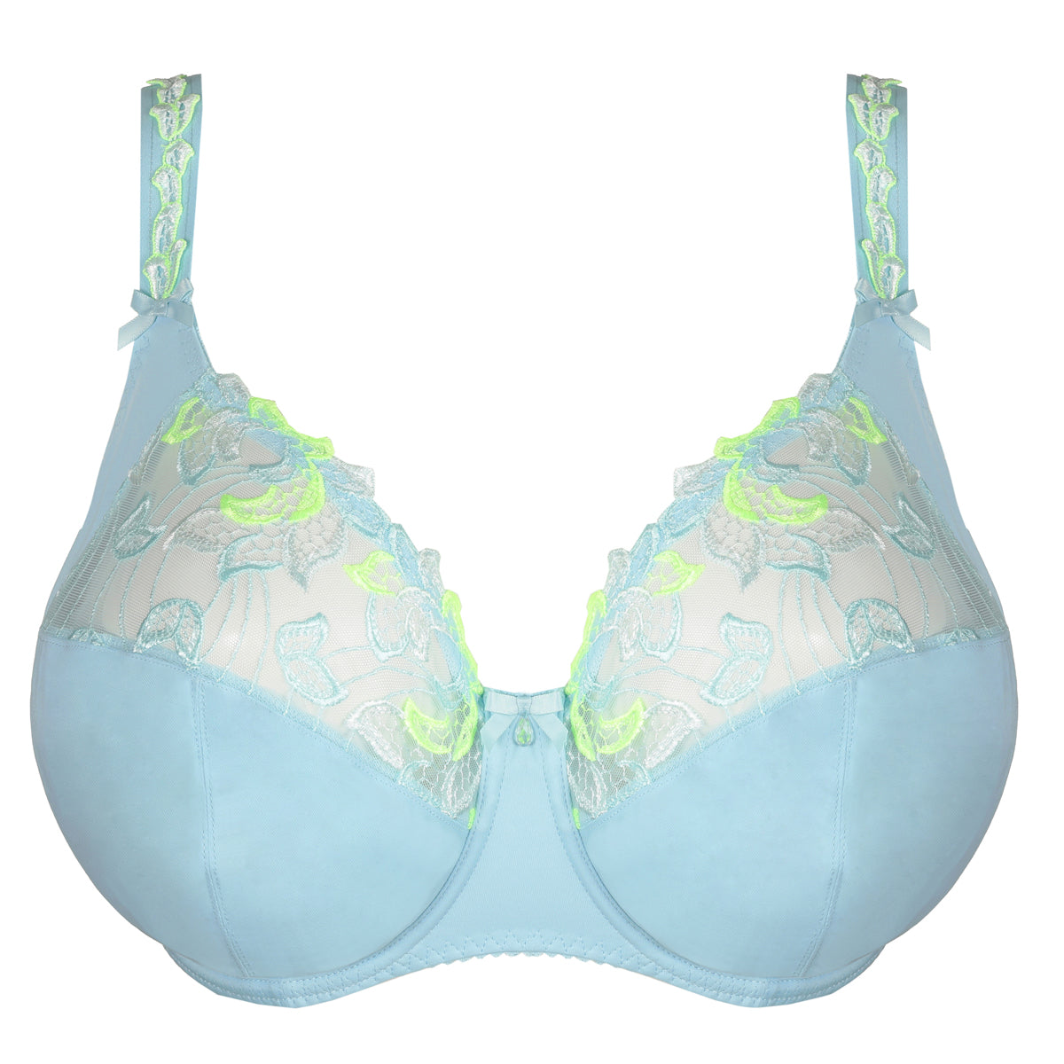 Prima Donna Deauville Full Cup Bra (I-K)