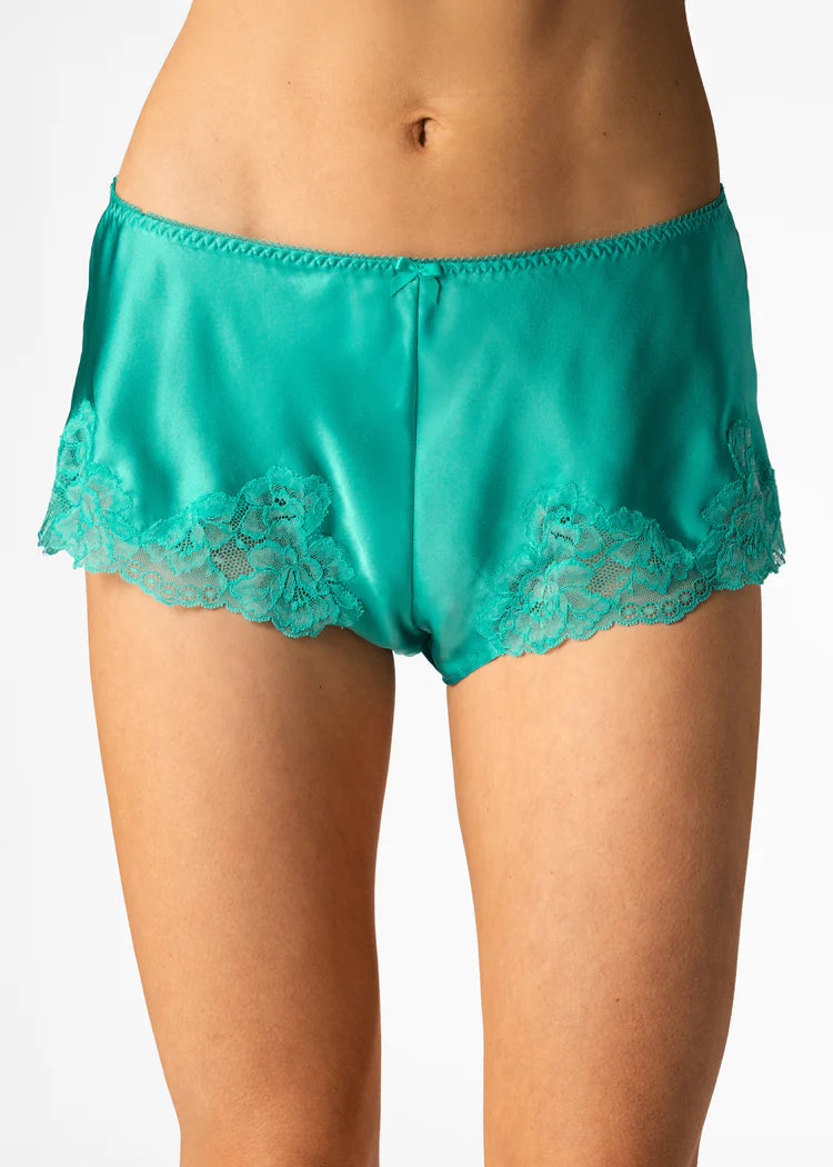 Nk iMode Morgan Retro Short