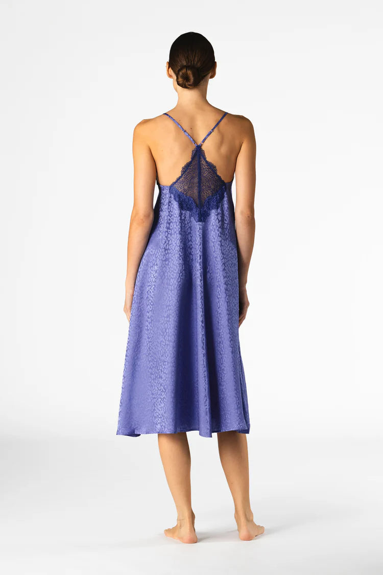 NK iMode Sydney Seaside Long Gown